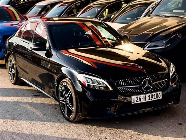 Mercedes-Benz for sale in Iraq